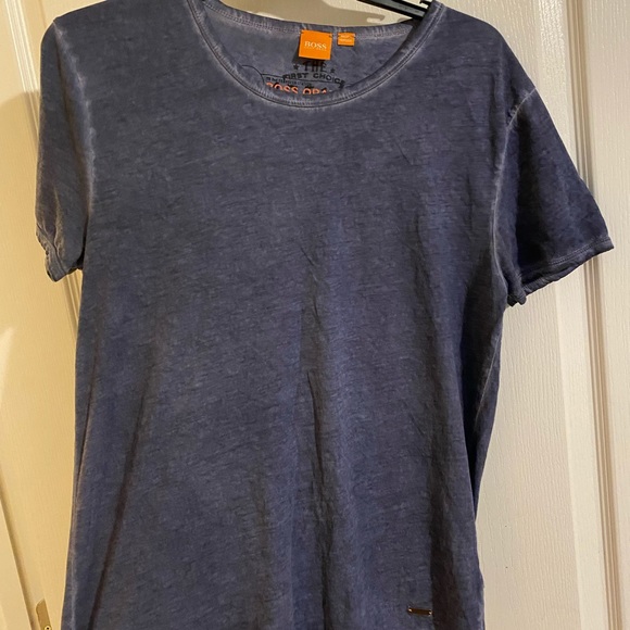 boss orange t shirt